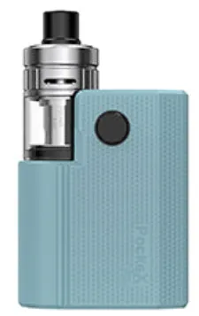 Aspire PockeX Box Kit 2000mAh 2.6ml.