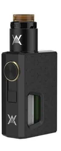 Geekvape Athena Squonk Kit + BF RDA