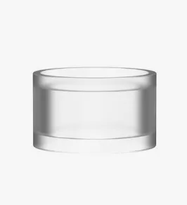 Hellvape Launcher Tank Glass