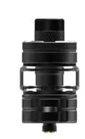 5ml Hellvape Launcher Tank (Schwarz)
