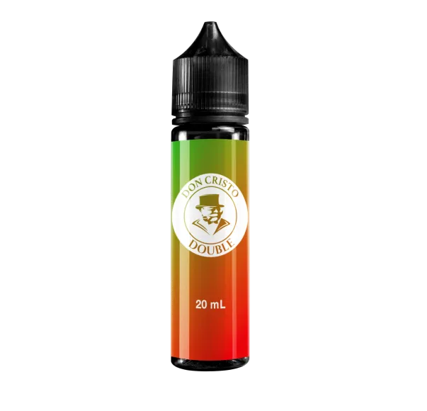 Don Cristo Double 20-60 ML