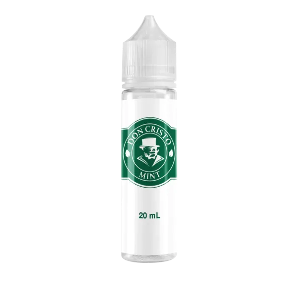 Don Cristo Mint 20-60 ML