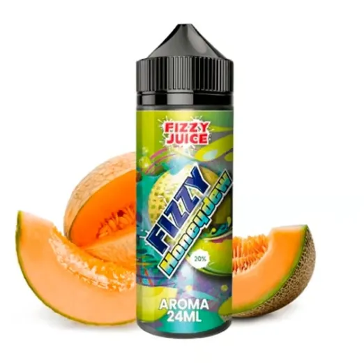 Fizzy Juice Honeydew Longfill 24ml