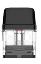 Vaporesso XROS Pods 3ml. (4 stk.) (1.2 ohm)