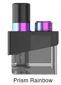 SMOK Trinity Alpha Pod 2ml.