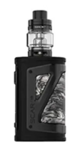 6.5ml SMOK Scar 18 230W Waterproof with TFV9 EU Tank
