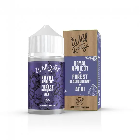 [9074] Wild Roots - Royal Apricot - 50- 60 ml
