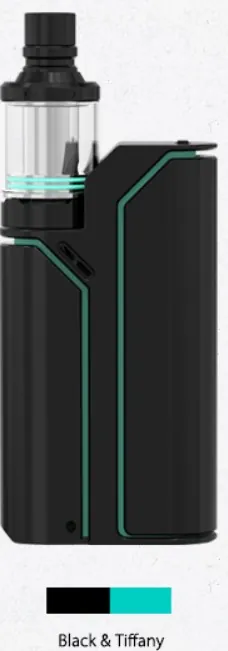 [7736] Wismec Reuleaux RX75 TC Kit