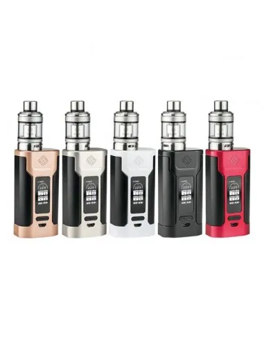 Wismec Sinuous P228 Kit With Elabo mini Tank