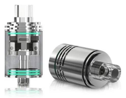 Wismec Theorem RTA Atomizer