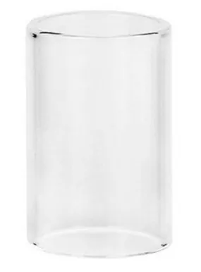[9999] eGo AIO ECO 1.2ml Replacement Glass Tube 5 pcs.