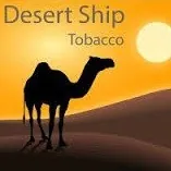 [4407] ePuff Concentrate - Desert Ship 10 ml.