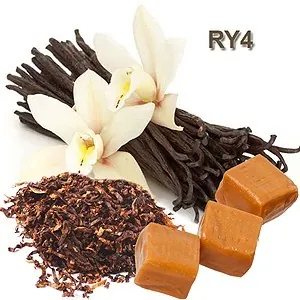 [4437] ePuff Concentrate - RY4 10 ml.