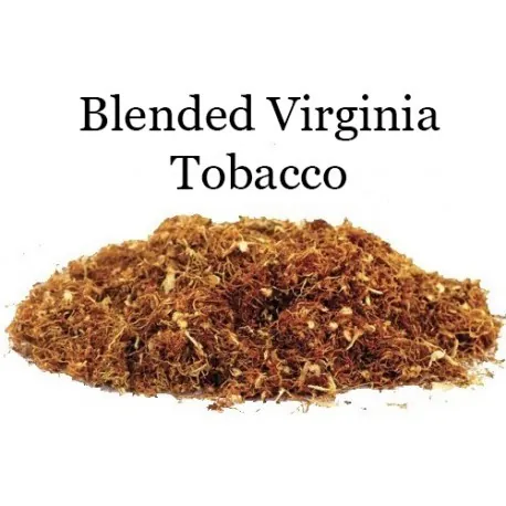 ePuff Shortfill - Blended Virginia 30/ 10 ml