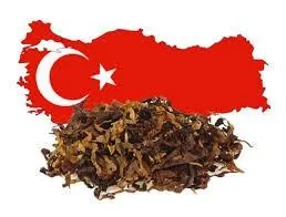 ePuff Shortfill - Tyrkisk tobak (NY) 30/ 10 ml