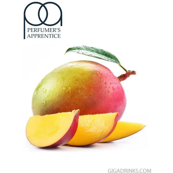 filippinsk mango 15 ml.- Perfumers Apprentice