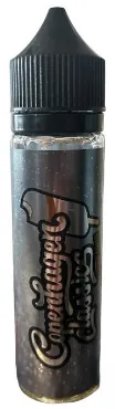 wing chun - Copenhagen Classics 40 ml