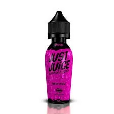 Just Juice - Berry Burst 50 ml