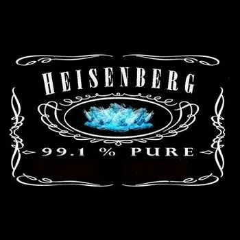 Copsa Aroma Heisenberg - 10 ml.