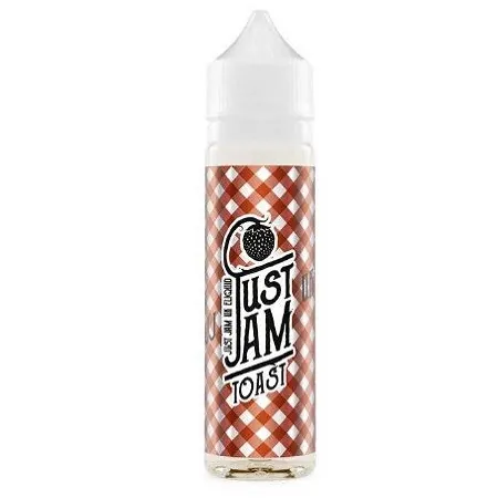 [1464] Just Jam - On Toast 50 ml