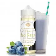 KILO MOO Series - Blueberry Milk 100 ml