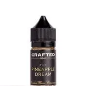(S)(F)Crafted Concentrate - Pineapple Dream 30 ml.