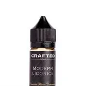 Crafted Concentrate - Modern Licorice 30 ml.