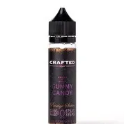(S)Crafted Prestige-Sweet N Sourgummy Candy - 40 ml