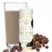 KILO MOO Series - Coffee Milk 100 ml