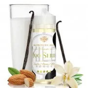 KILO MOO Series - Vanilla Almond Milk 100 ml