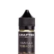 (TO)Crafted Concentrate - Vanilla Tobacco 30 ml.
