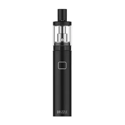 [5102] 1000mAh Vaporesso Drizzle Vaping Starter Kit Black