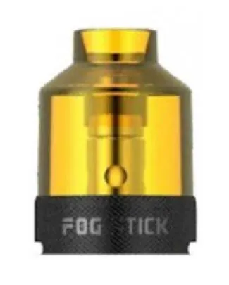 2ml Fog Stick Pod without coil