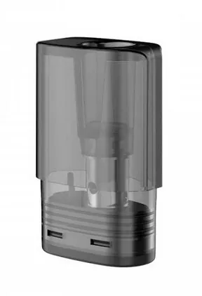 2pcs Vilter 2ml Pod with 2pcs Paper Filter Driptip