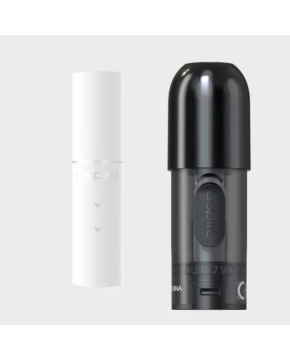 [10778] 2pcs Vilter Pro Pod - 2ml (with 2pcs Filter Drip t