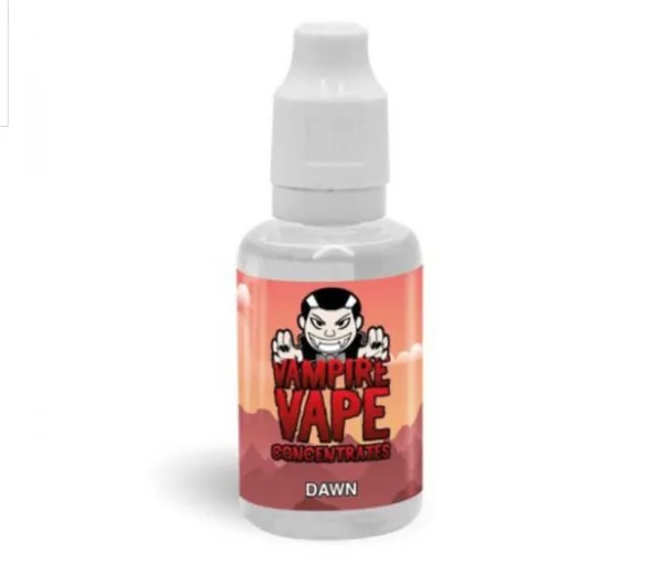 [9013] 30 ml Vampire Vape Dawn