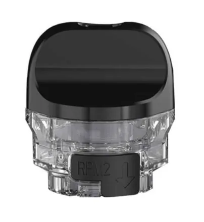 3pcs IPX 80 2ml Empty Pod - RPM 2