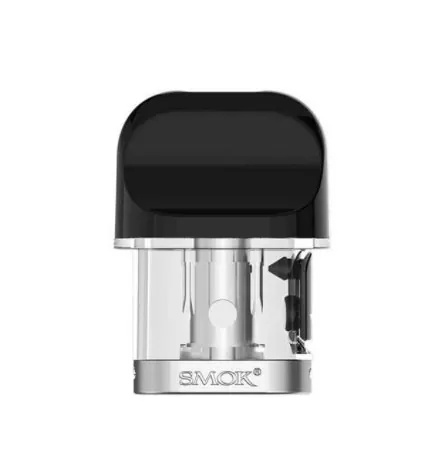 3pcs Novo XReplacement Pod - Mesh 0.8ohm