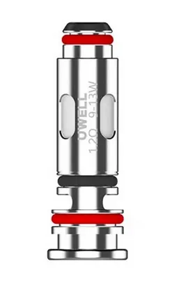 [9602] 4pcs WHIRL S Coil 0.8ohm