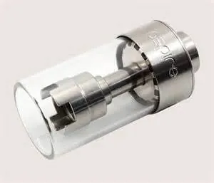 [7099] 5ml Aspire Atlantis Replacement tank - 5 ml