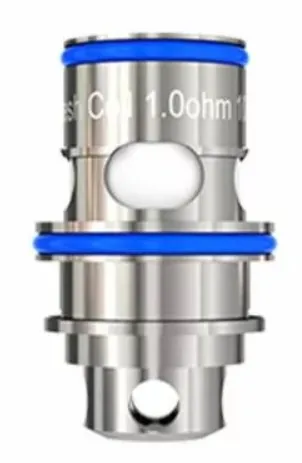 5pcs Fireluke 22 Coil - MTL Mesh 1.0 ohm