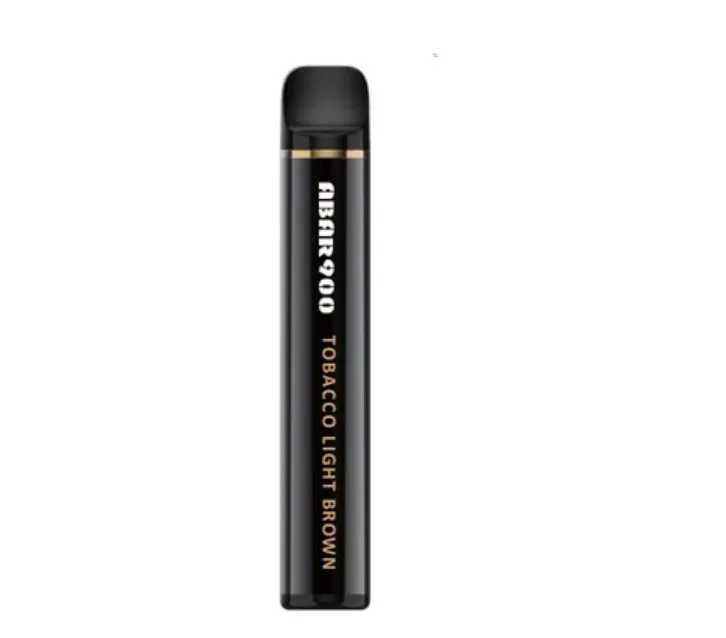 [7728] Abar 900 - Tobacco Light Brown ARTERY
