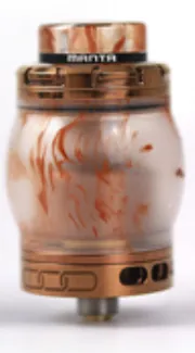 Advken Manta RTA Resin Version 4.5ml