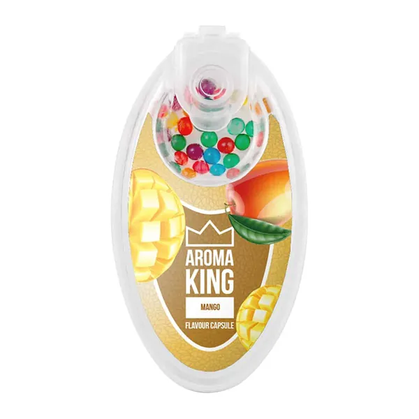 Aromakapsler i Pod- Mango