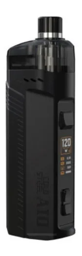 Artery Cold Steel 120W AIO Pod Mod Kit XP