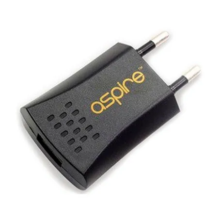 [8] Aspire 220 Volt Wall Charger