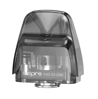 Aspire 2pcs Tekno Pod 0.6ohm - 2ml