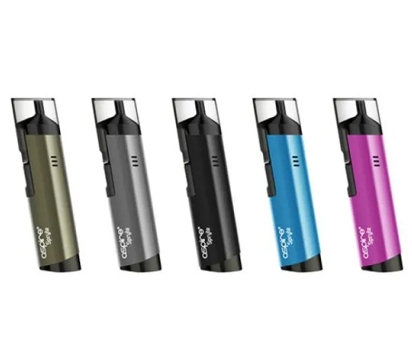 [778036] Aspire 650mAh Spryte 3.5ml Starter Kit
