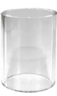 Aspire Athos 4ml Replacement Glass