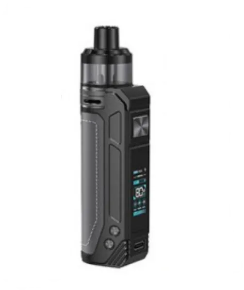[778037] Aspire BP80 4.6ml 2500mAh POD Kit (Silber / Grau)